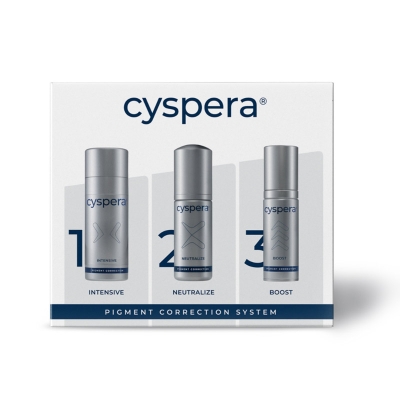 Cyspera Intensive System™