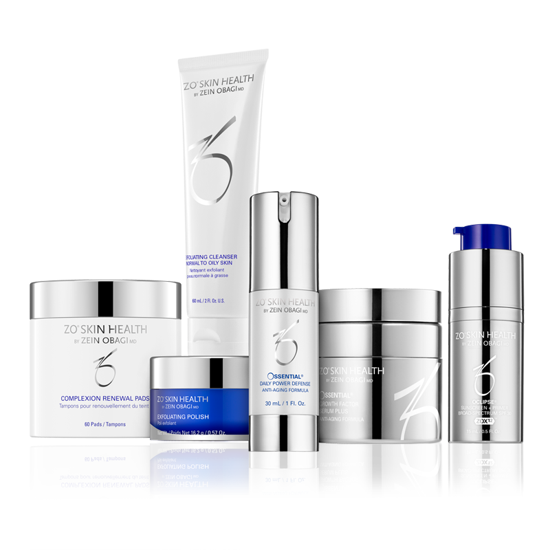 ZO® Skin Health Product range
