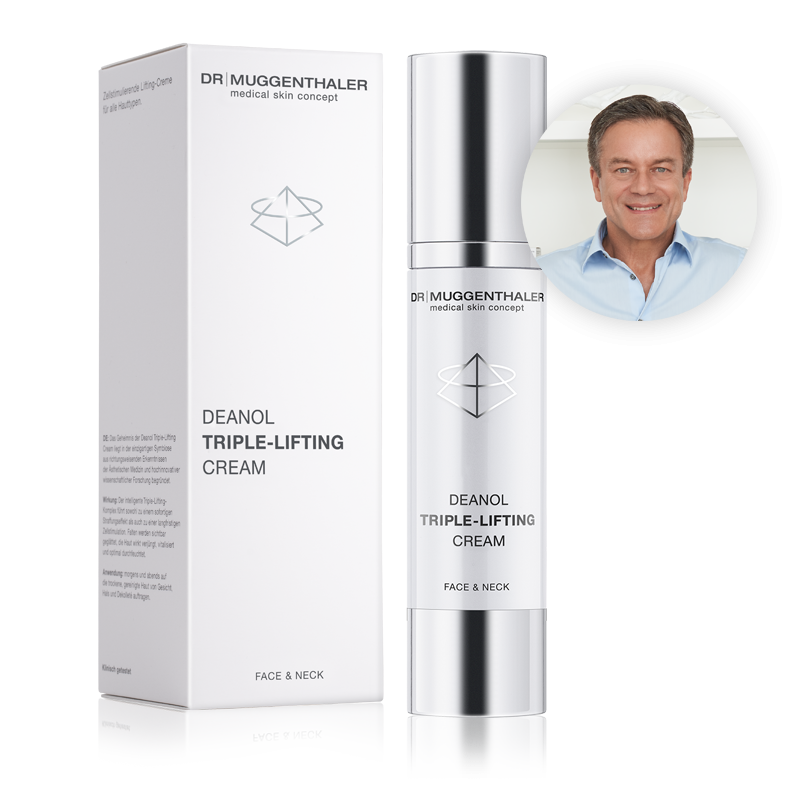 DR MUGGENTHALER – medical skin concept