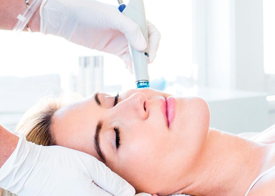 HydraFacial® Die ultimative Anti-Aging Wunderwaffe